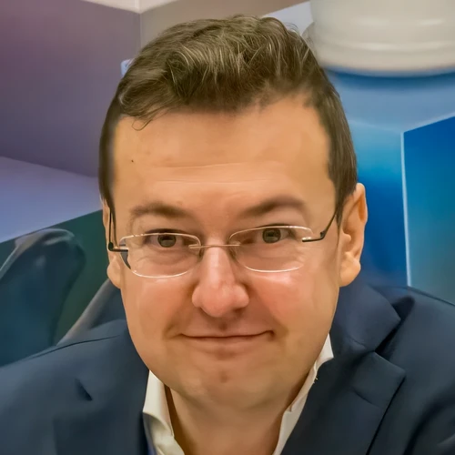 Erwin L'Ami