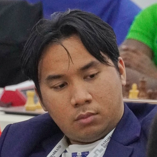 Arif Abdul Hafiz