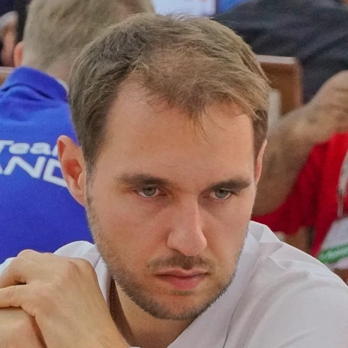 Nikita Meshkovs