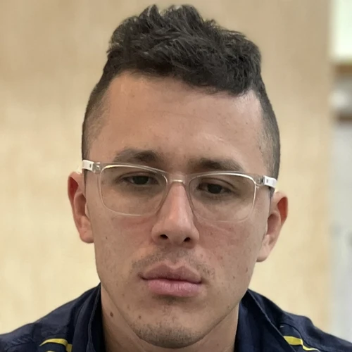 Esteban Alb Valderrama Quiceno
