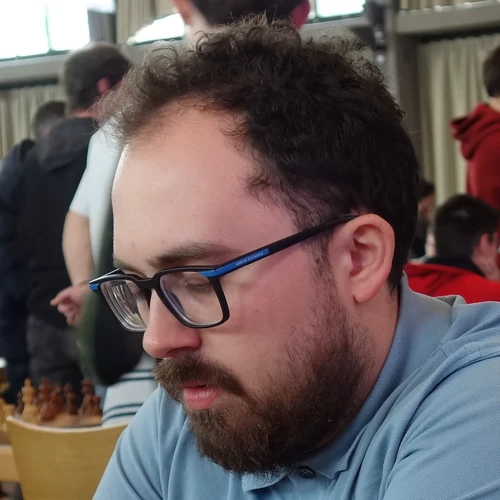 Maksim Chigaev