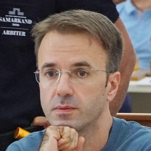 Nikola Djukic