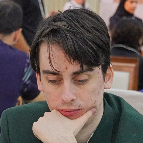 Tom O`Gorman