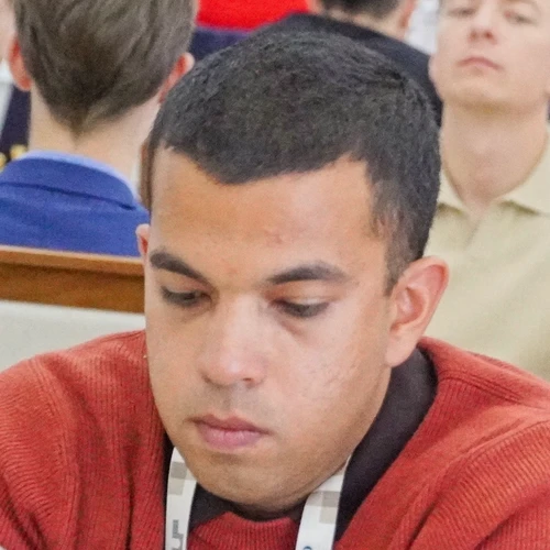 Daniel Howard Fernandez