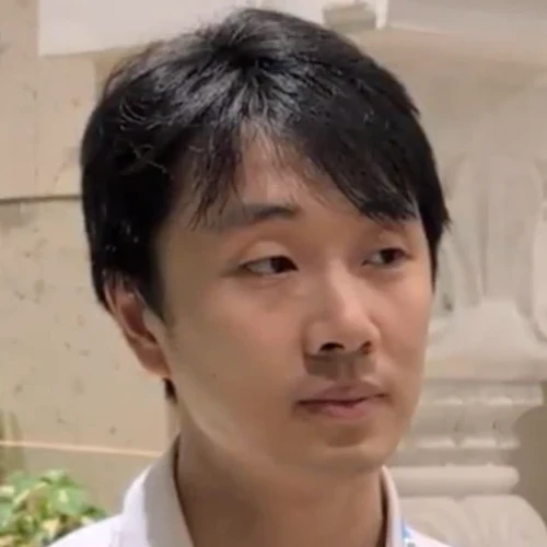 Bobby Cheng
