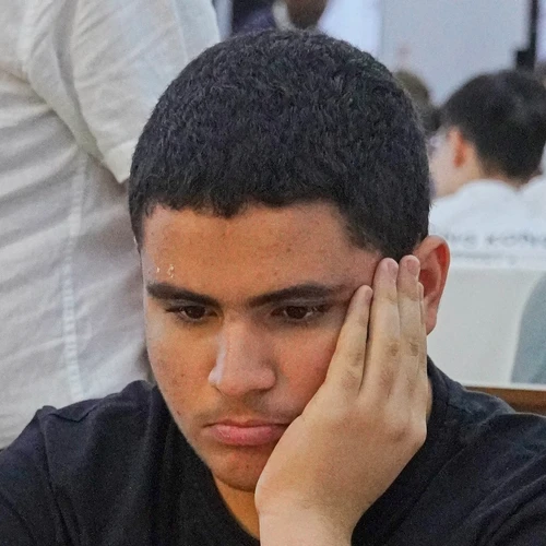 Mohamed Khalil Abdallah