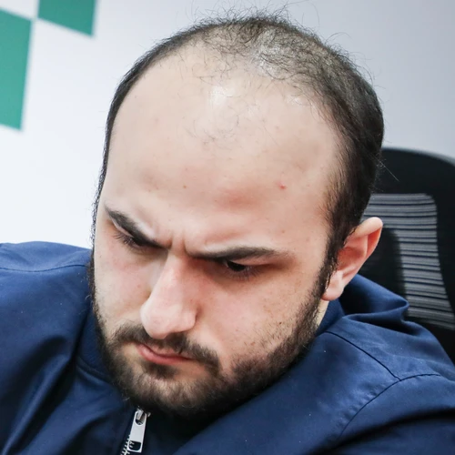 Aram Hakobyan