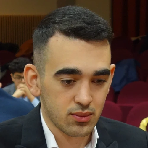 Haik M. Martirosyan