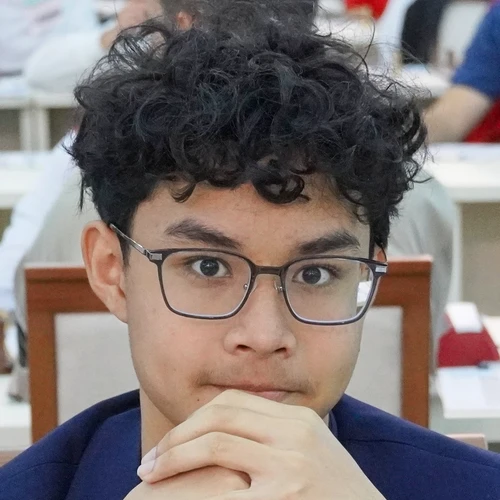 Satria Duta Cahaya