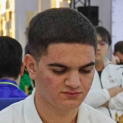 Rafail Antoniou