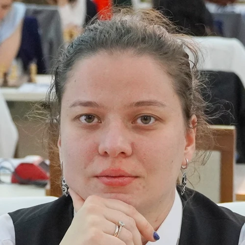 Nataliya Buksa