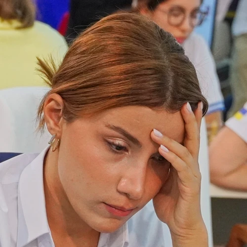 Ulviyya Fataliyeva