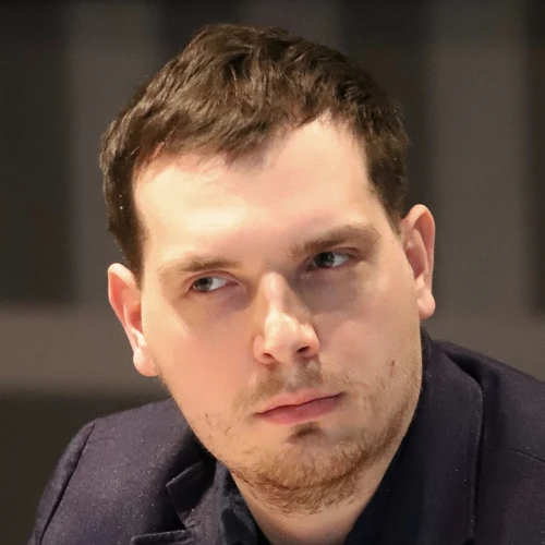 Piorun, Kacper