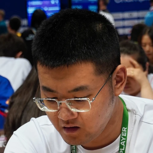 Dai Changren