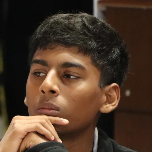 Kavin Mohan
