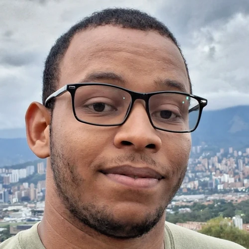 Araujo Sanchez, Josue
