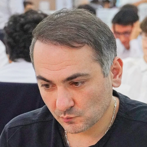 Luka Paichadze