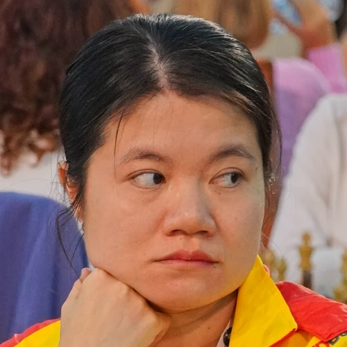 Pham Le Thao Nguyen