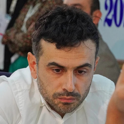 Gabriel Sargissian