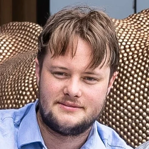 Frode Olav Olsen Urkedal