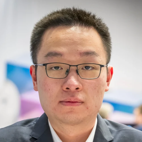 Wei Yi