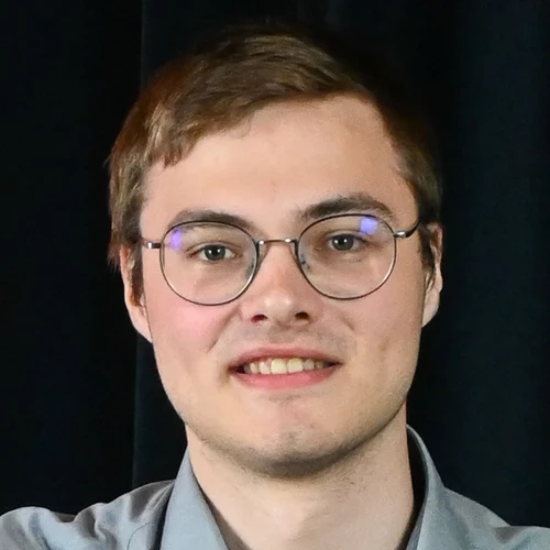 Frederik Svane