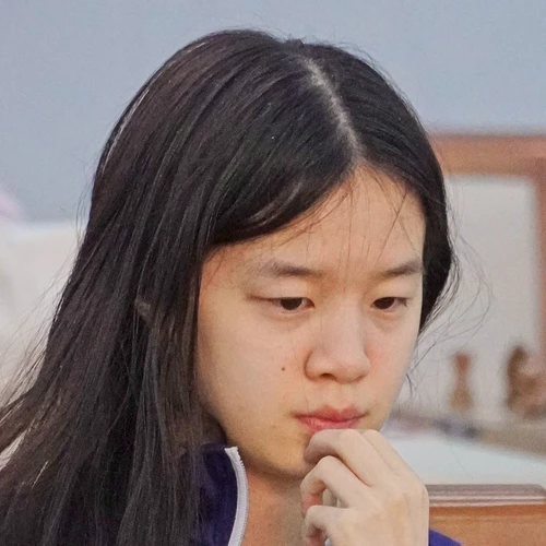 Alice Lee