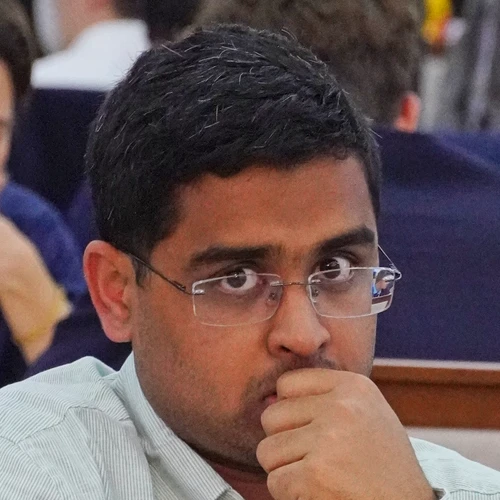 Tarun Kanyamarala