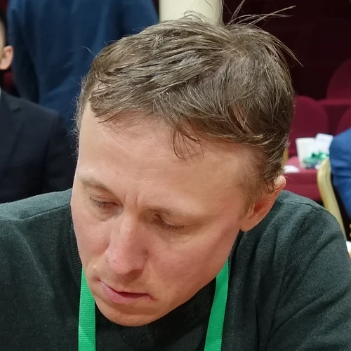 Ruslan Ponomariov