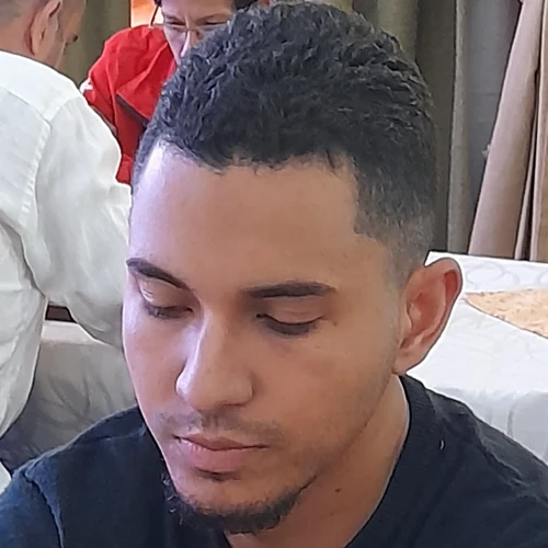 Samid Eduardo Escalona Landi