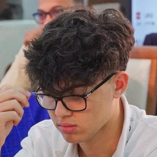 Riccardo Costalonga