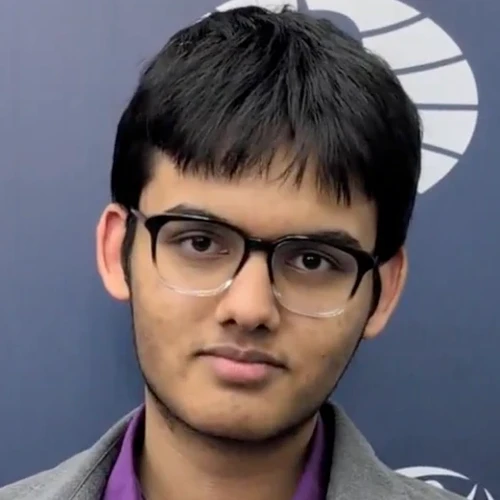 Abhimanyu Mishra