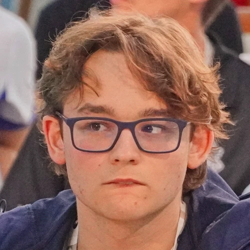Matic Lavrencic