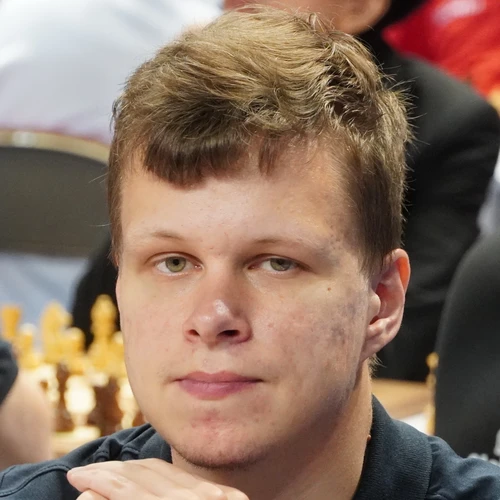 Vladislav Artemiev