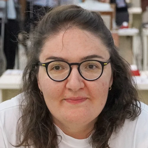 Nana Dzagnidze