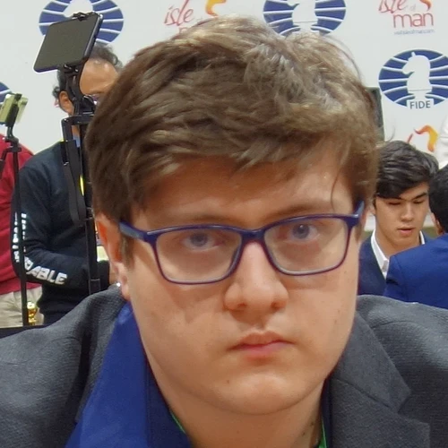 Samuel Sevian