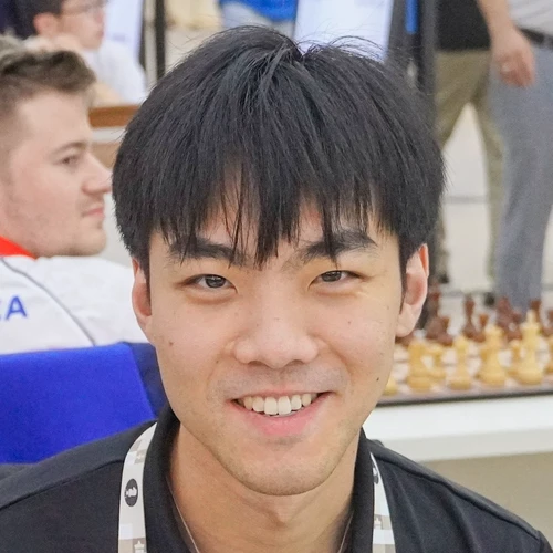 Daniel Hanwen Gong