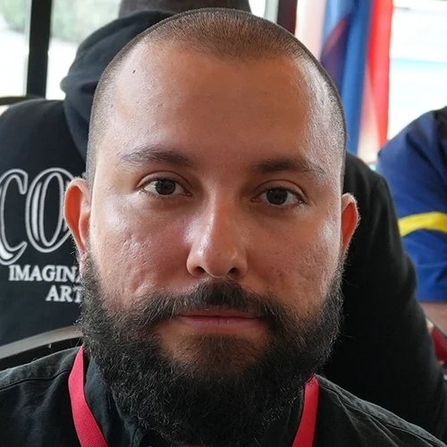 Juan Pablo De Mey