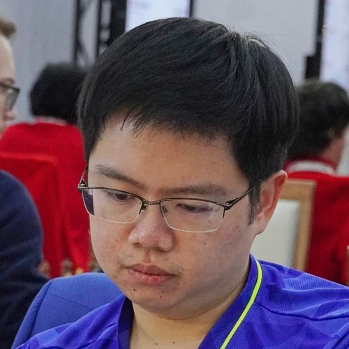 Thanadon Kulpruethanon