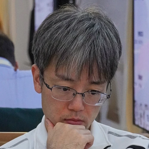 Kohei Yamada