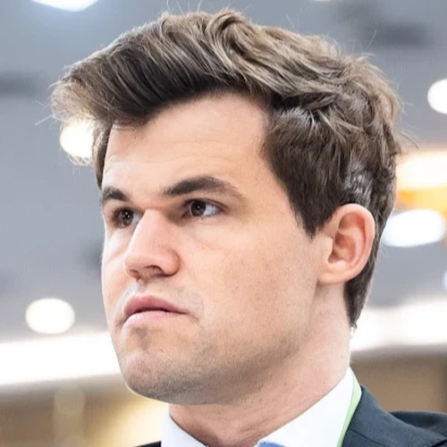 Magnus Carlsen