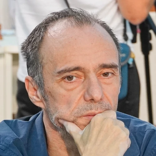 Rodrigo Vasquez Schroeder