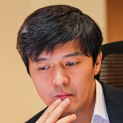 Rinat Jumabayev