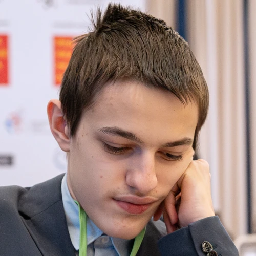 Finek, Vaclav