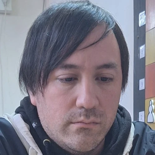 Antonio Almiron