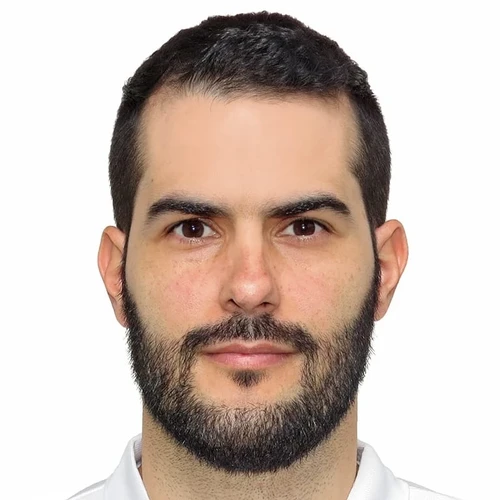 Roberto Carlos Sanchez Alvarez