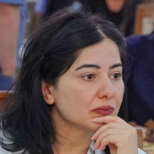 Lilit Mkrtchian
