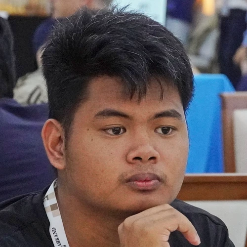 Michael Jr. Concio