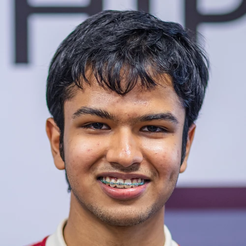 Shreyas Royal