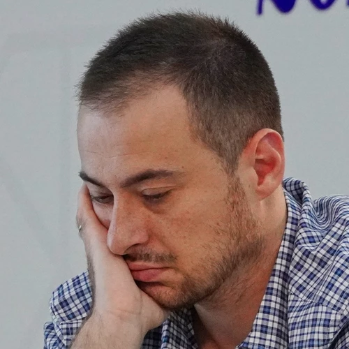 Radoslav Dimitrov